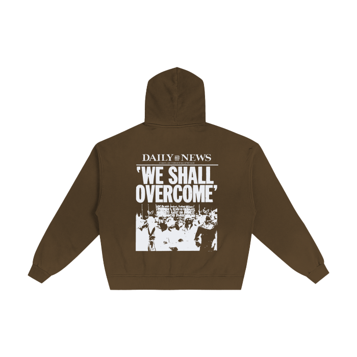 Prophecy Washed Zip Hoodie