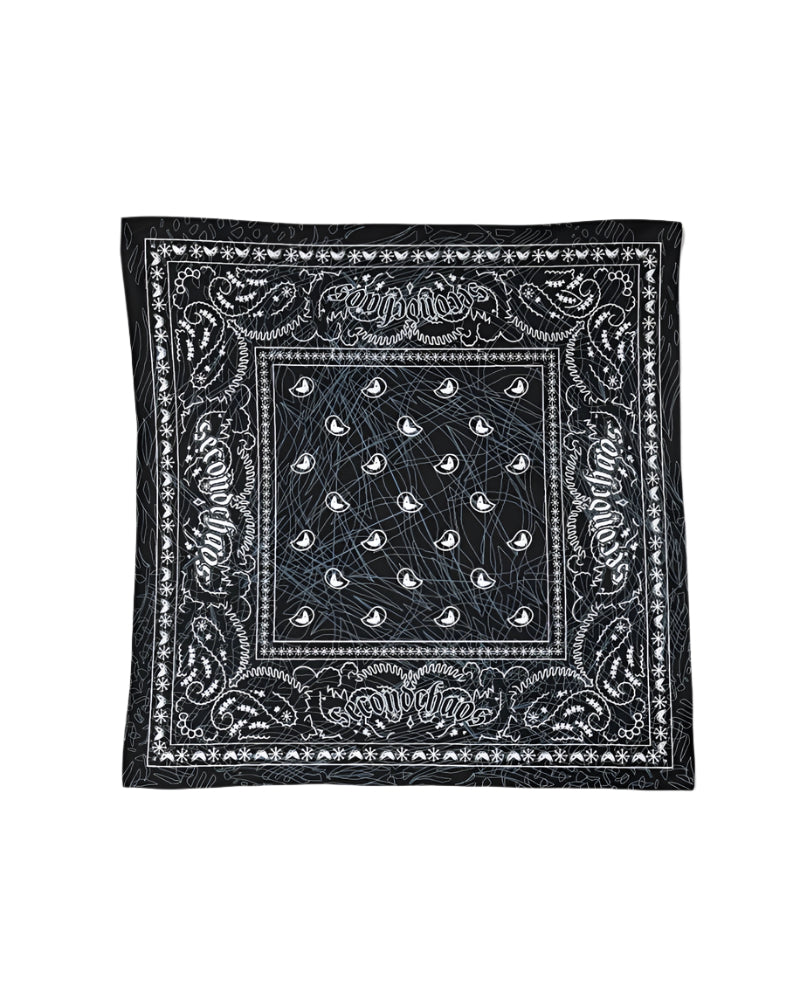 Chao Bandana Set