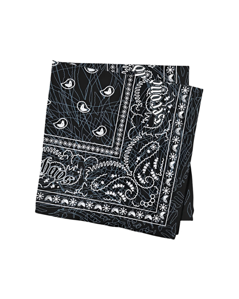 Chao Bandana Set