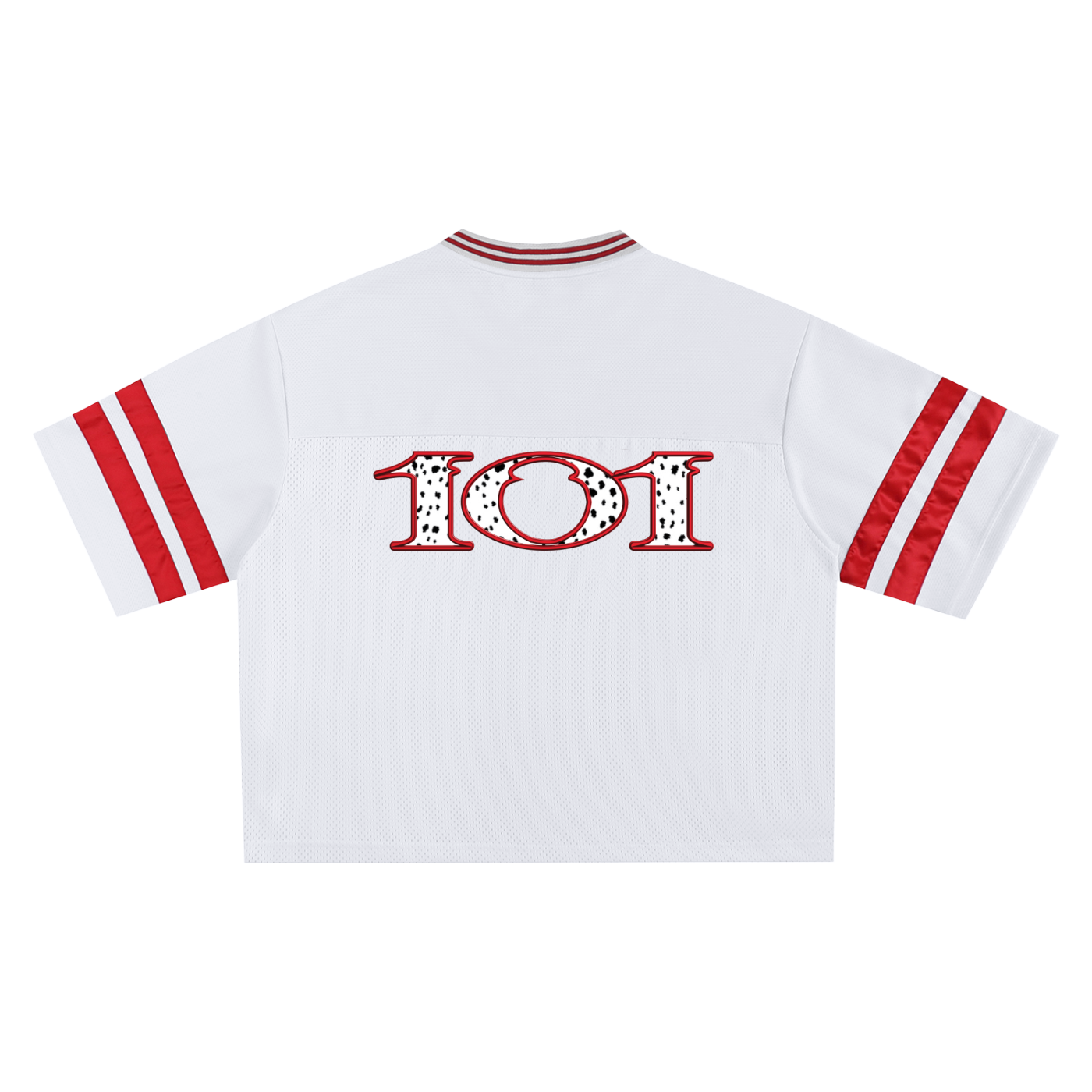 Dogmatique Shortsleeve Jersey