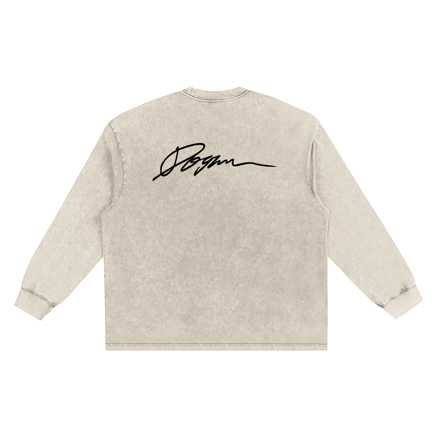 Longsleeve,Dogmatic