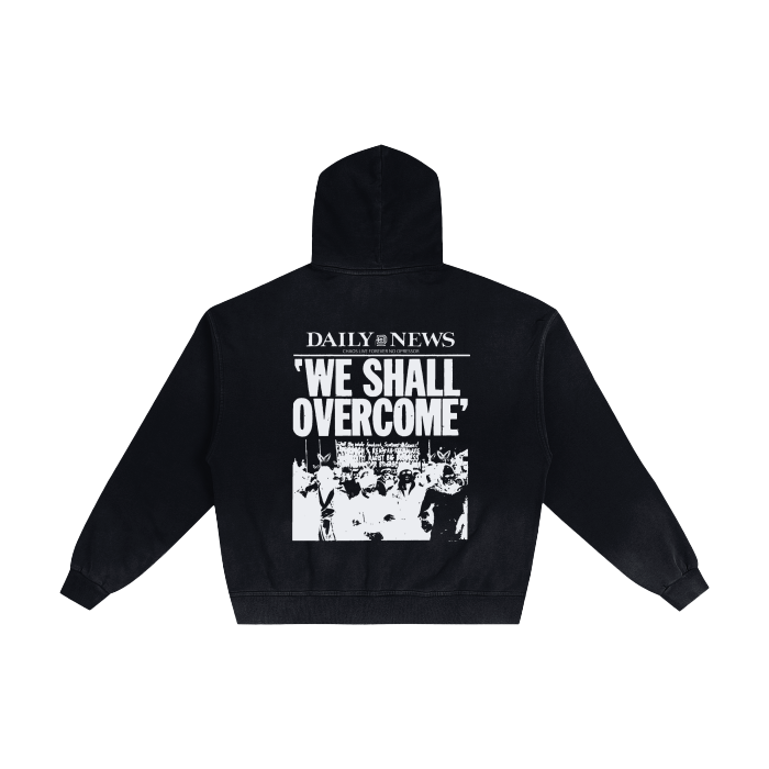 Prophecy Washed Zip Hoodie