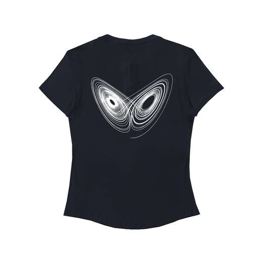 T-shirt moulant Henley Prophecy