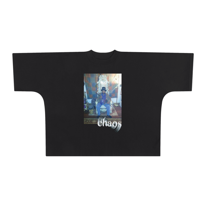 This Sh*t Ova Heavy Tee