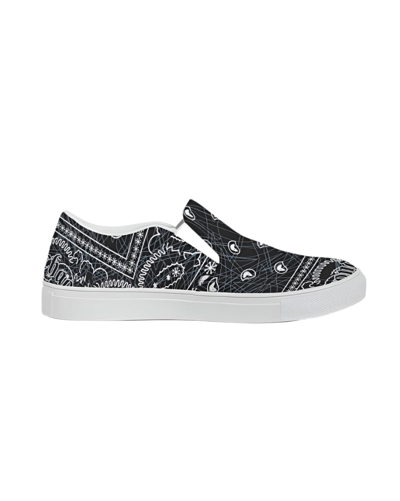 Chao Paisley Slip-On