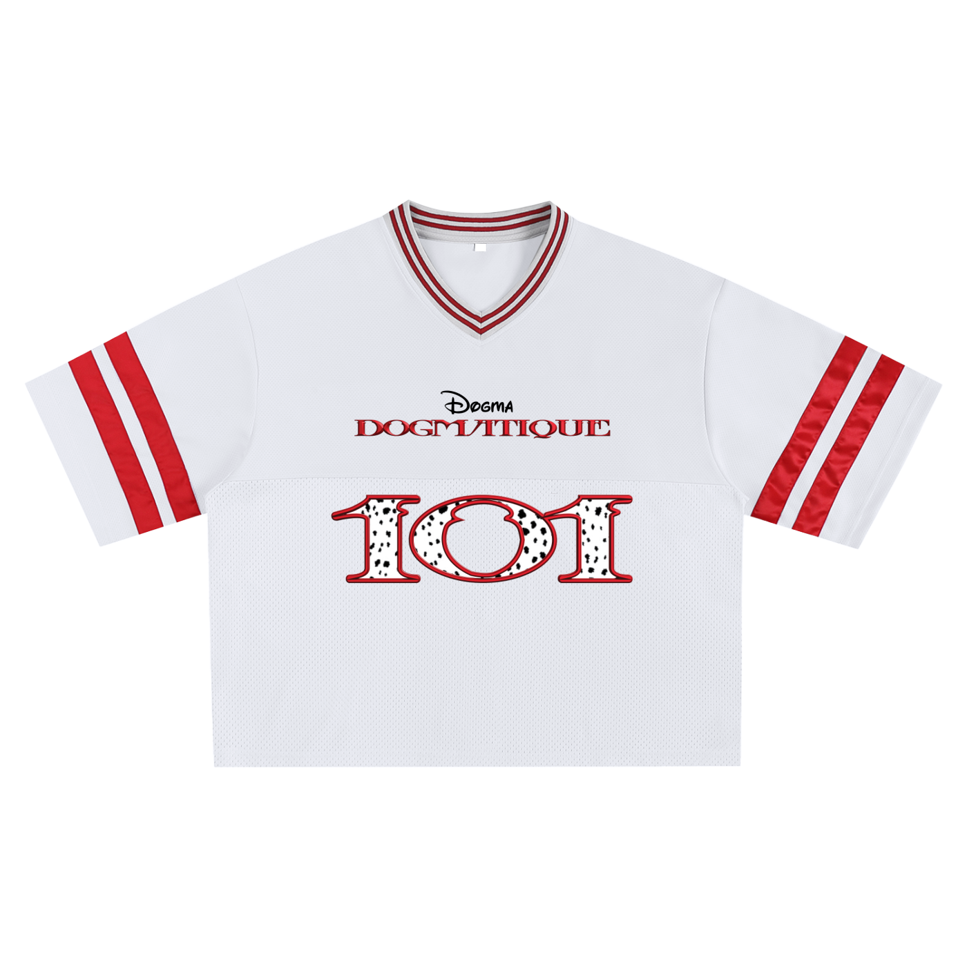 Dogmatique Shortsleeve Jersey