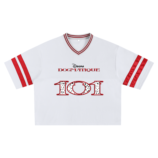 Dogmatique Shortsleeve Jersey