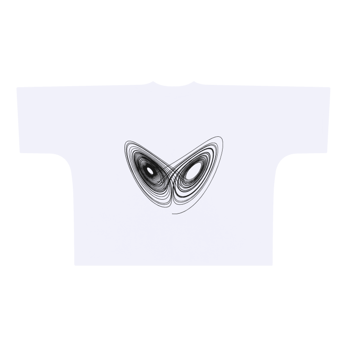 University Heavy Tee