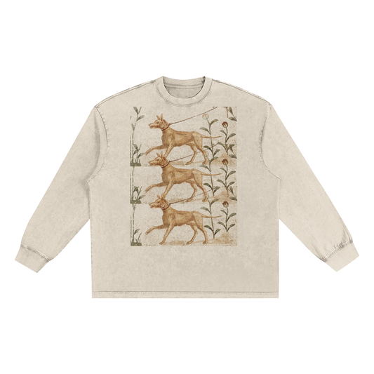 Longsleeve,Dogmatic