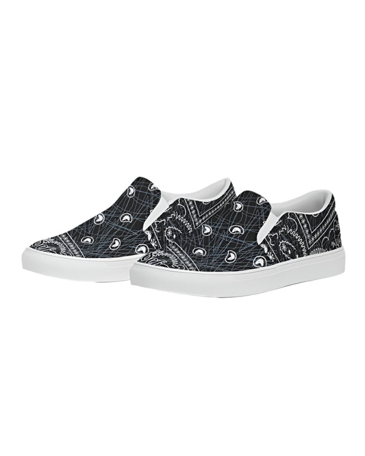 Chao Paisley Slip-On