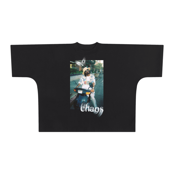 Seance Heavy Tee