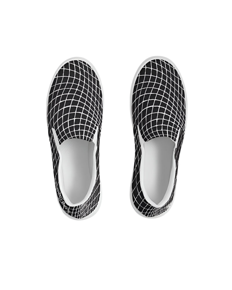 Matrix Slip-On