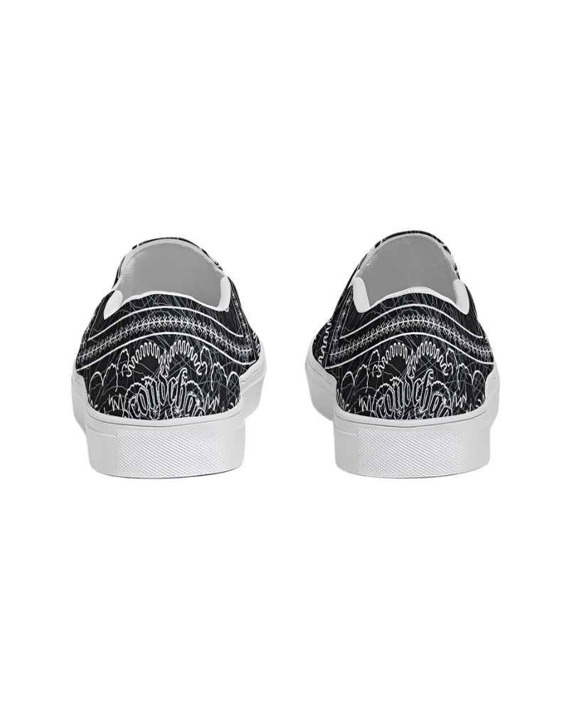 Chao Paisley Slip-On