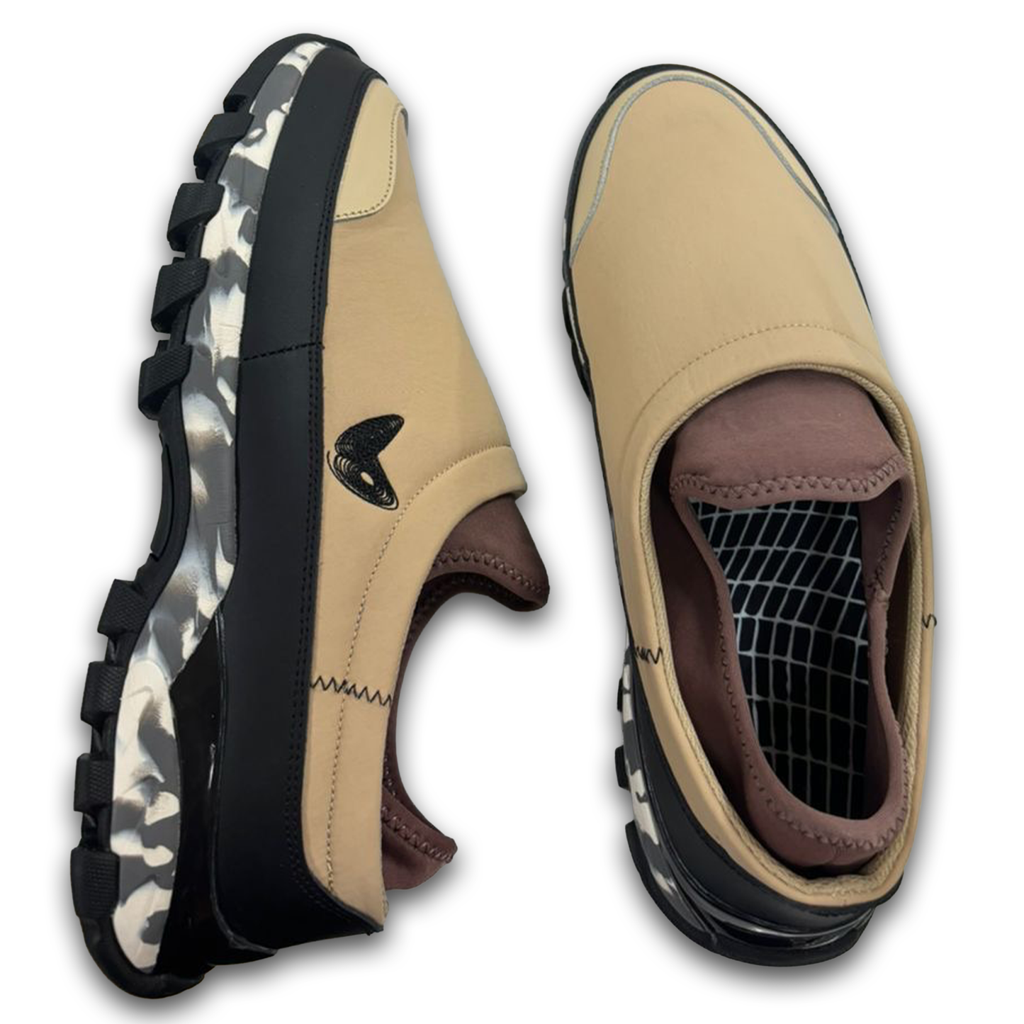 RPG Camp Sneaker