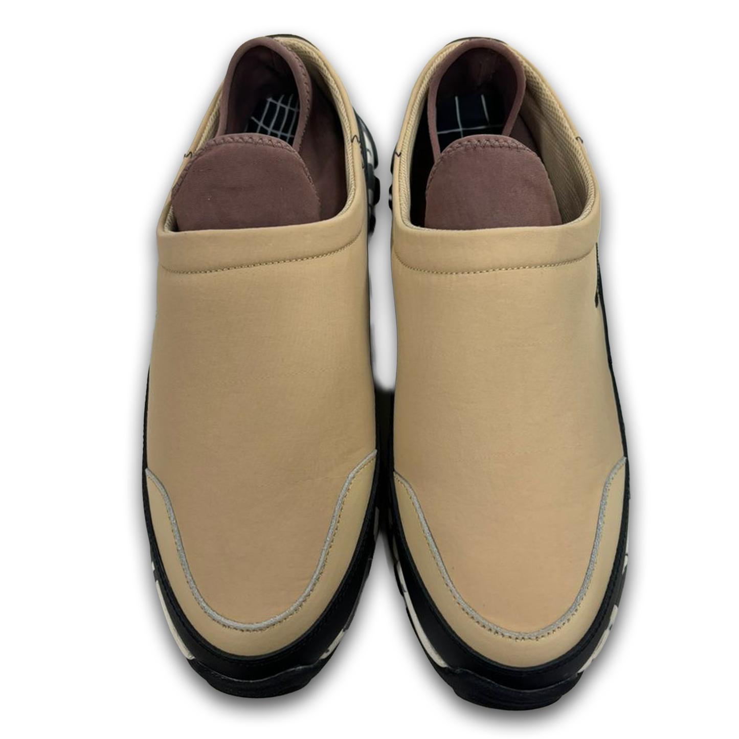 RPG Camp Sneaker