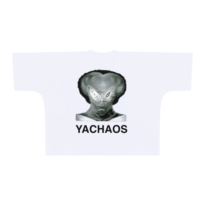 Yachaos Heavy Tee