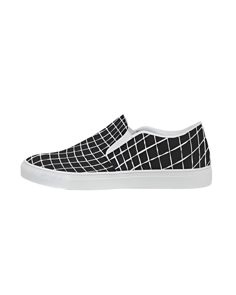 Matrix Slip-On