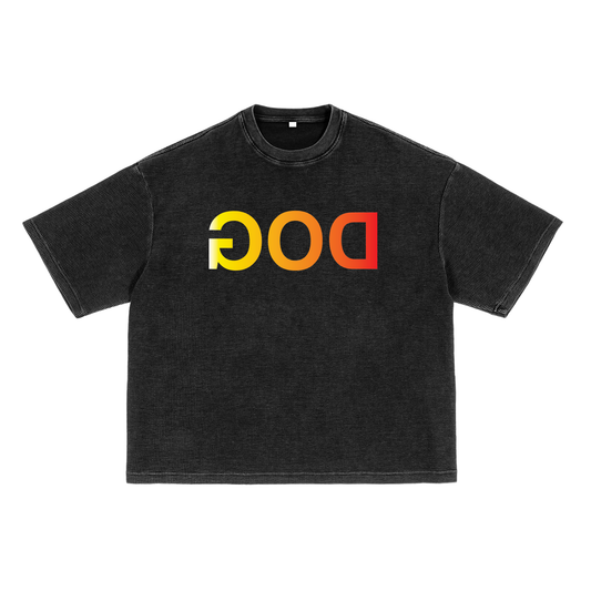 dogmatic