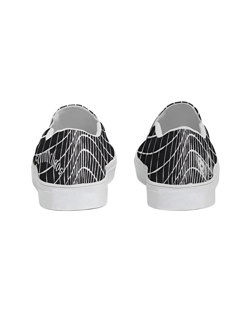 Matrix Slip-On